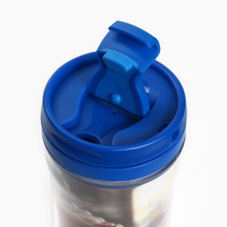 Ground coffee 30 g in the thermostat "mug with cocoa"-2