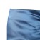 Women's skirt on the Mist: Classic Collection p. 48, blue color