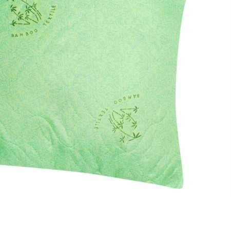 Bamboo pillow Ultrast, size 70x70 cm, mix, polyester100%-2