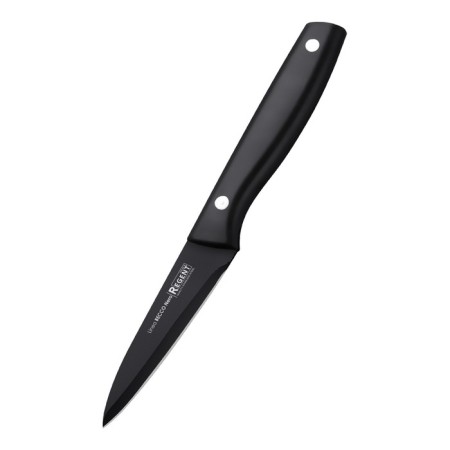 Vegetable knife Regent Linea Becco Nero, 9 cm