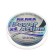 Akara Power Action X-4 cord, diameter 0.14 mm, test 9 kg, 135 m, gray