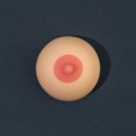 RELACE-RELAKSANT "Orgasmin", 4 x 3 x 3 cm-2