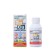 Fertilizer "Rich-micro zncu", zinc 1% + trace elements, 100 ml
