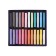 Dry pastel, set 24 colors, Brauberg Art Classic, 24 colors, square section, artistic