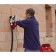 Einhell TC-Ma 1300, 1320 W, D = 125 mm, 9000 rpm, case, 8-30/8-26 mm