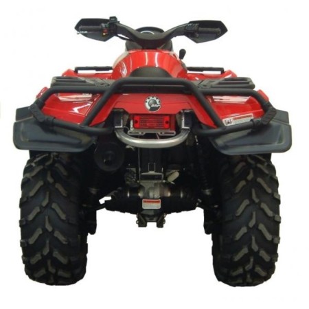Expanders of arches for ATV CAN - Am Outlander G1 Direction 2 Inc, ofSCA1000-2