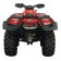 Expanders of arches for ATV CAN - Am Outlander G1 Direction 2 Inc, ofSCA1000