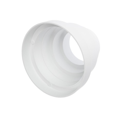Reducer "Space" LRK, Universal, D = 150/125/120/100/80 mm-1