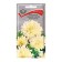 Flower seeds marigolds are erect "Kilimanjaro", 0.1gr.