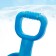 Children's spatula "Winter Games", 26 cm, mix