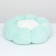 Lynchik for animals "Cloud", 55 cm, white-grinding