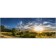 Diamond mosaic "Dawn Magic", 95 × 35 cm, 40 colors