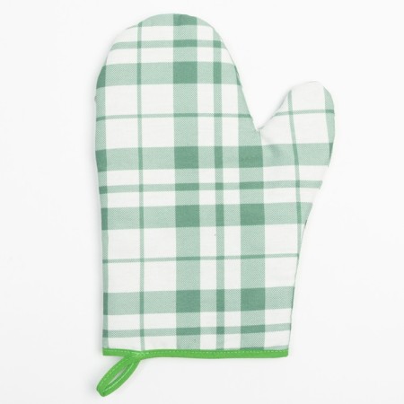 Ecalyptus (cage) 20x27cm, 100% cotton, sarzha 190 g/m2-2