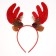 Carnival rim "horns"