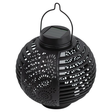Lamp Garden Era on the Solar Battery "Lantern" LED, IP44-6