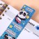 Bookmark "Buck!", Hologography