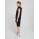 Sports suit for a boy, height 170 cm, dark blue color