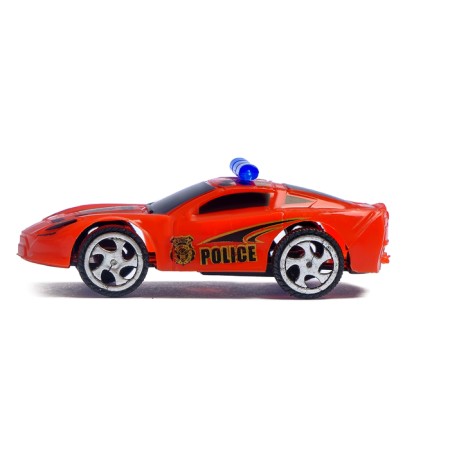 Sport machine, set of 8 pcs.-2