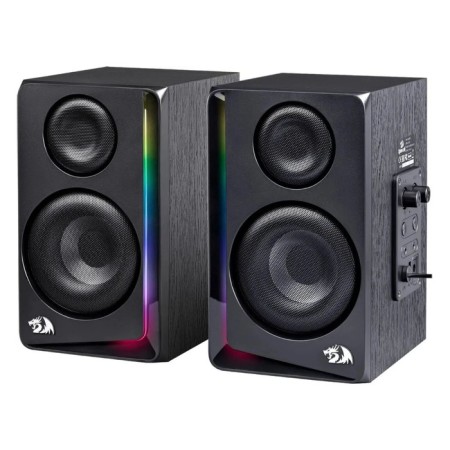 Acoustic system Redragon andante 10 W, RGB, AUX+BT