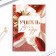 Gift set in the portfolio "Golden Teacher": A5 diary A5 80 sheets, bookmarks, pen