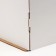 Box for cake, white, 26.5 x 26.5 x 29 cm