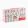 Paper napkins in the box "cats", 100 pcs, two -layer