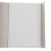 A4 drawing folder, 10 sheets, horizontal frame, block 200 g/m2