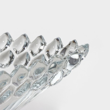 Glass salad Diplomat, 3100 ml, D = 30.7 cm-2