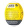 Unrealistic masturbator Satiffyer Egg Single (Fierce), TPE, yellow color