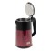 Electric kettle Goodhelper KPS-188C, metal, 1.8 l, 1500 watts, red