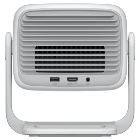 Projector JMGO N1 DLP 800LM LS 1200LM ANSI (1920x1080) 1600: 1 lamp resource: 30,000 hours 1xUSB-4