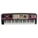 The synthesizer "Musical explosion", 49 keys, C USB, works from batteries and from the network