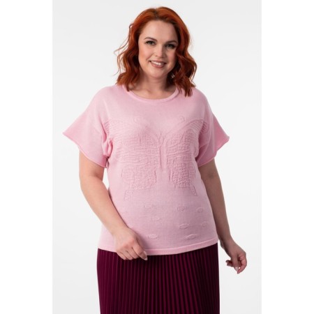 Female jumper Wisell DR3-414/15, size 54