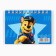 Set of notebooks A7 28l 4 pcs, puppy patrol