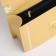 Bag-mixer on fasteners, yellow color