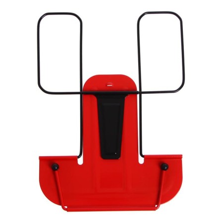Book stand Globus, red-2