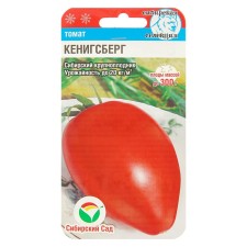 Seed Tomat 