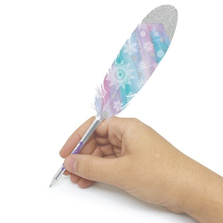 Ballic Handle Nebulous Stars Isadora, C with a pen-1