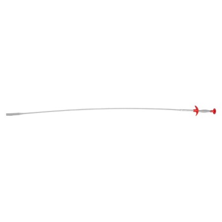 Capture Flexible tundra, galvanized, capture diameter up to 45 mm, length 850 mm-4