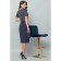 Women's dress, size 44