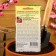 Flower seeds Pelargonium "Summer Rain", ampel, mixture, 3 pcs