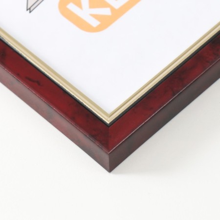 Photo frame plastic 21x30 cm, 137-319-1