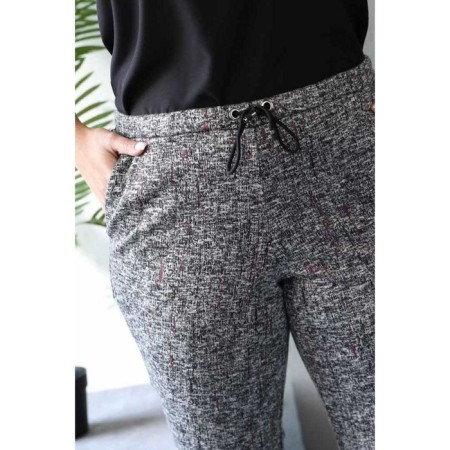 Female suit, size 54-5