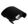 Facade lamp Arte Lamp Bosto A3122al-2BK, LED, 2x1 W, 4x8x7.5 cm, 110 lm, black