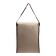 Bag for a tablet format A3, 420 x 300 x 80 mm, beige/brown, estado