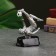 Stela "Football: Best Player" 13,5x10x6cm
