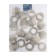 Combined Zein, polypropylene, American, internal thread, d = 32 mm x 1 "