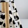 House for cats with a claw "homebody", with a staircase and site, 60 x 35 x 56 cm, mix