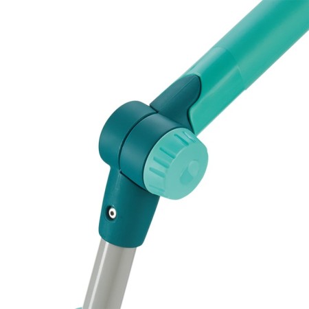 Steel pen for the mop Click System, telescopic, with hinges, 110-190 cm-1