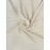 Sofi de Marko “Giovani” bedspread, size 160x220 cm, beige color